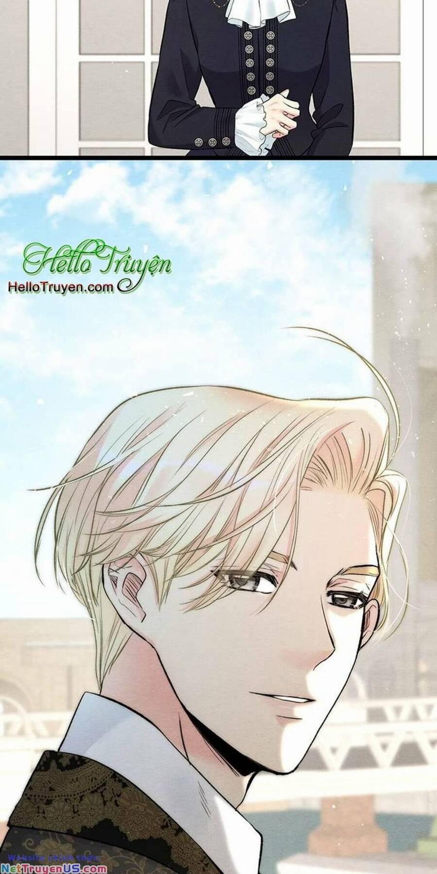 Hoàng Tử Có Vấn Đề 29.1 trang 33