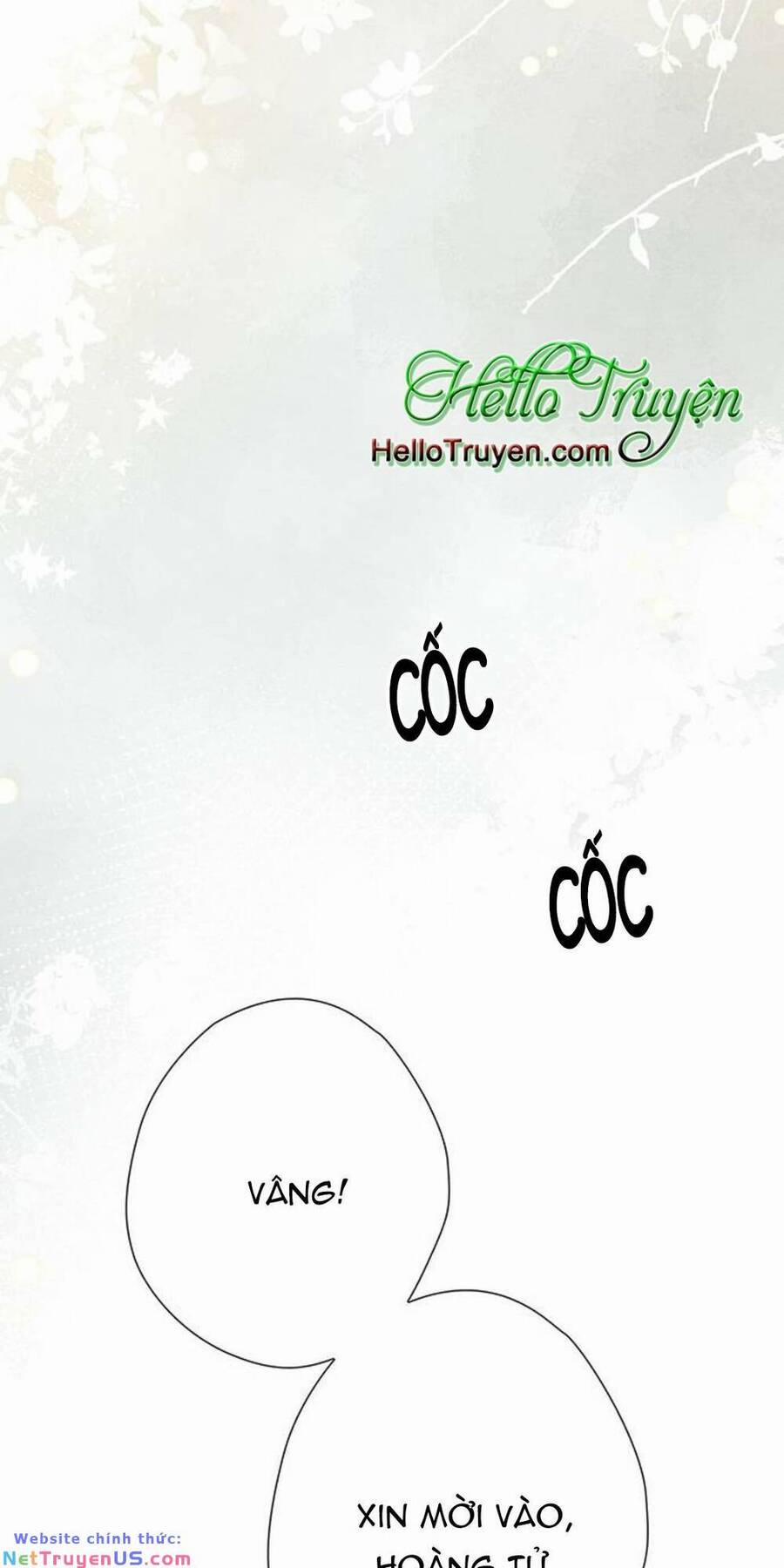 Hoàng Tử Có Vấn Đề 29.1 trang 35