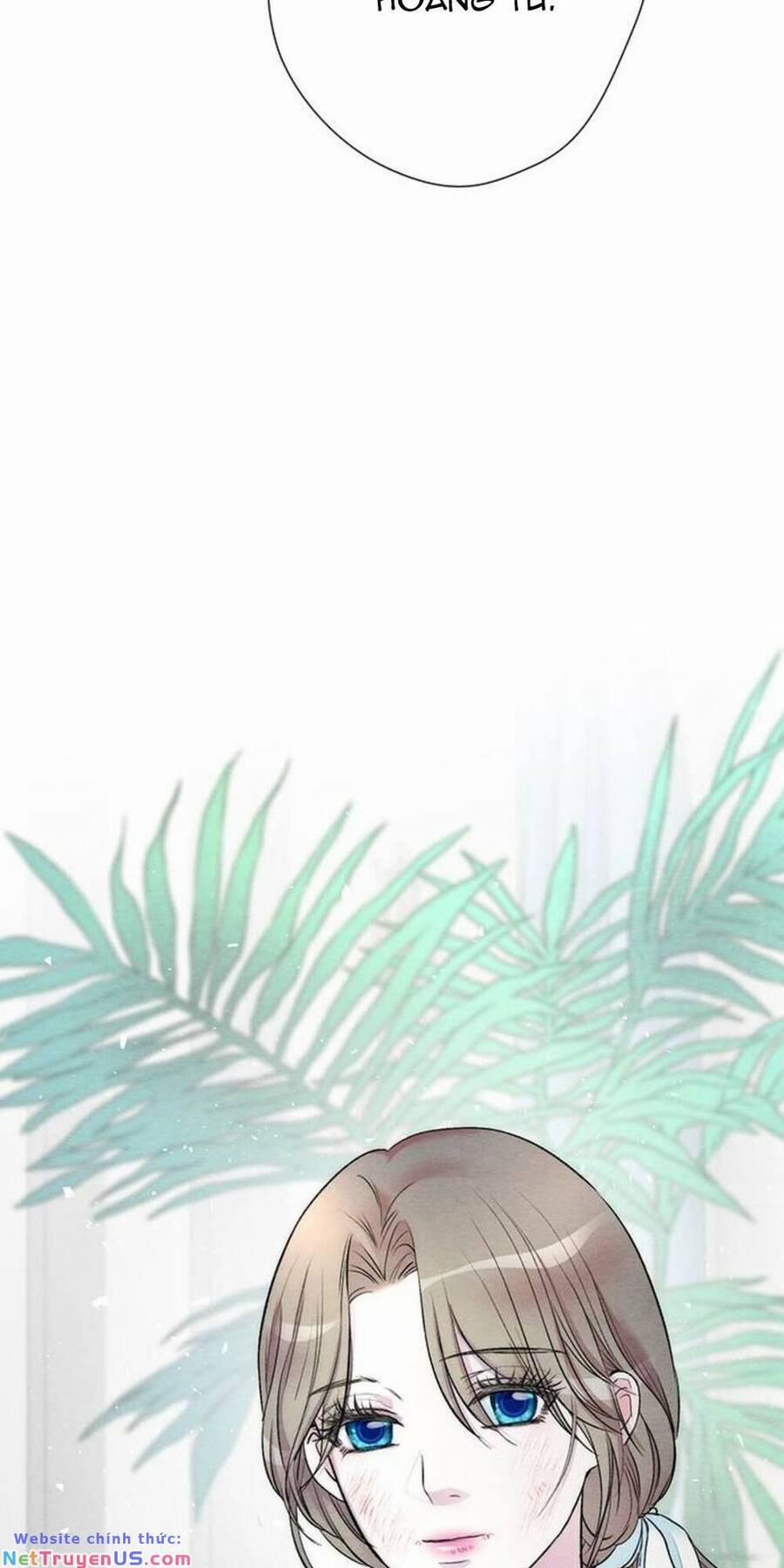 Hoàng Tử Có Vấn Đề 29.1 trang 36