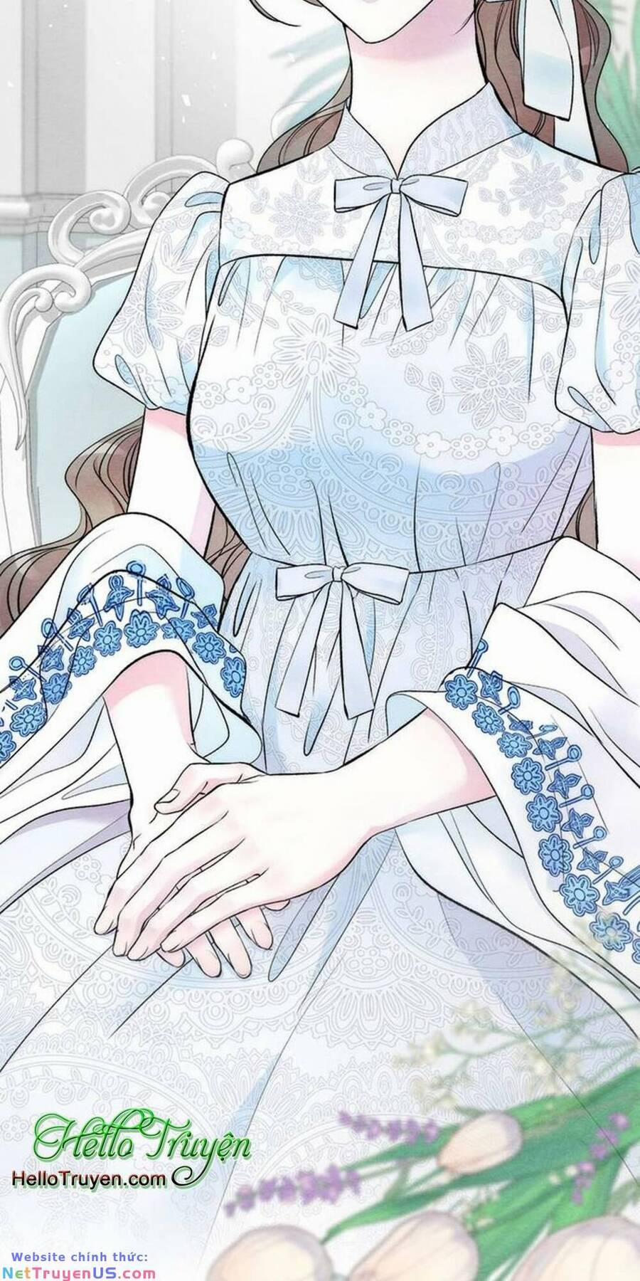 Hoàng Tử Có Vấn Đề 29.1 trang 37