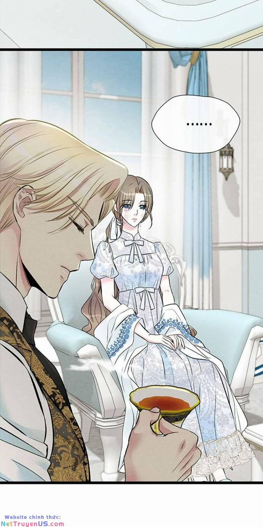 Hoàng Tử Có Vấn Đề 29.1 trang 42