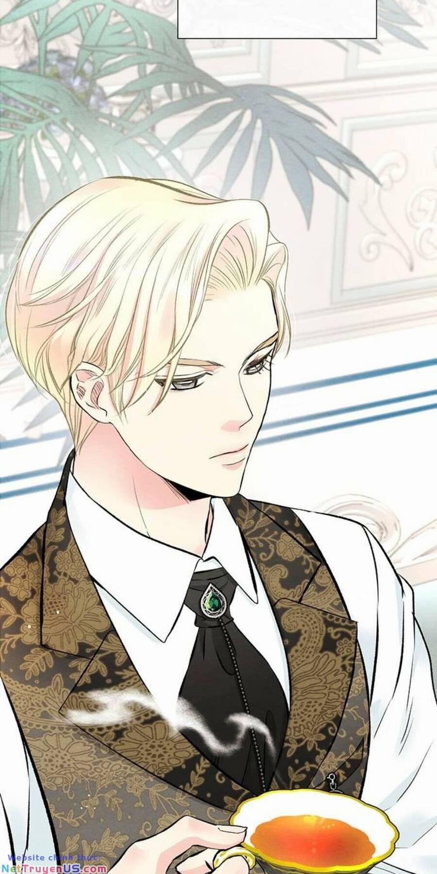 Hoàng Tử Có Vấn Đề 29.1 trang 44