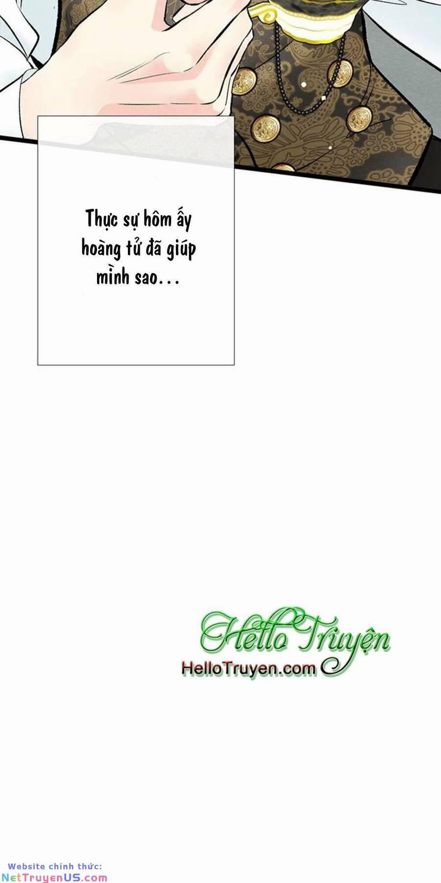 Hoàng Tử Có Vấn Đề 29.1 trang 45