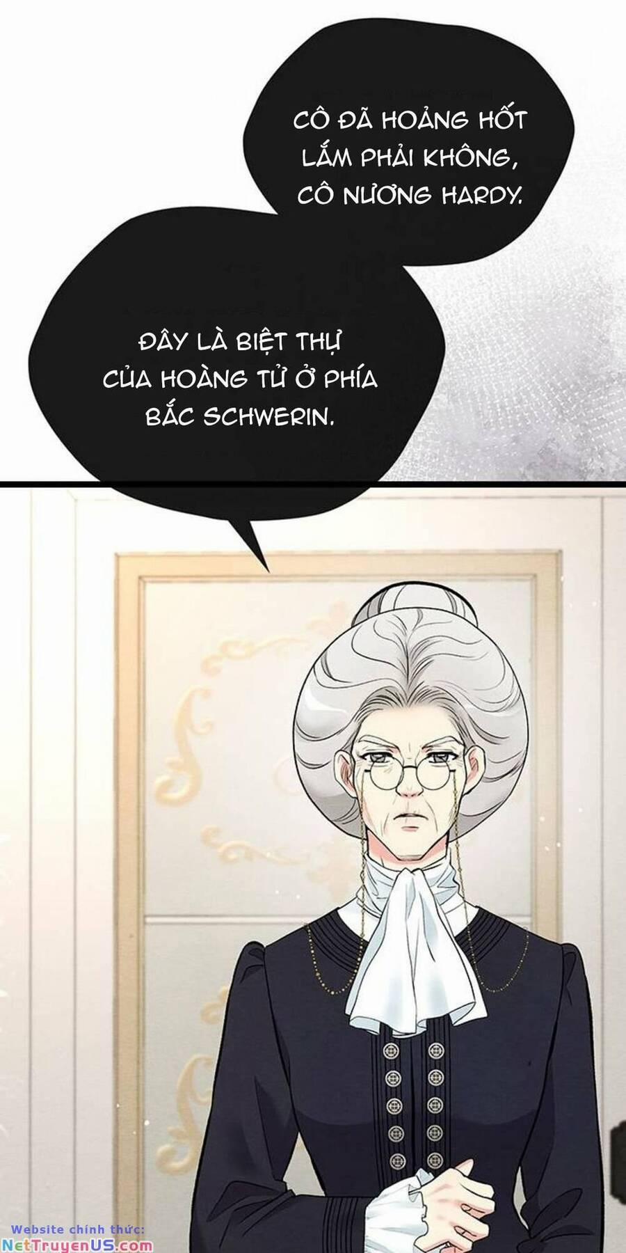 Hoàng Tử Có Vấn Đề 29.1 trang 46