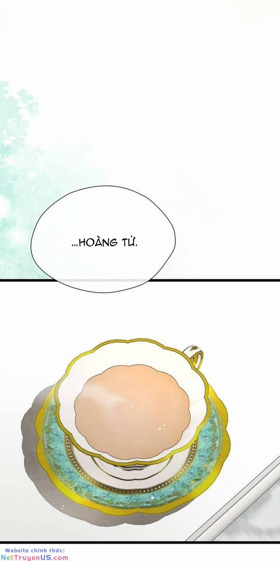 Hoàng Tử Có Vấn Đề 29.1 trang 49