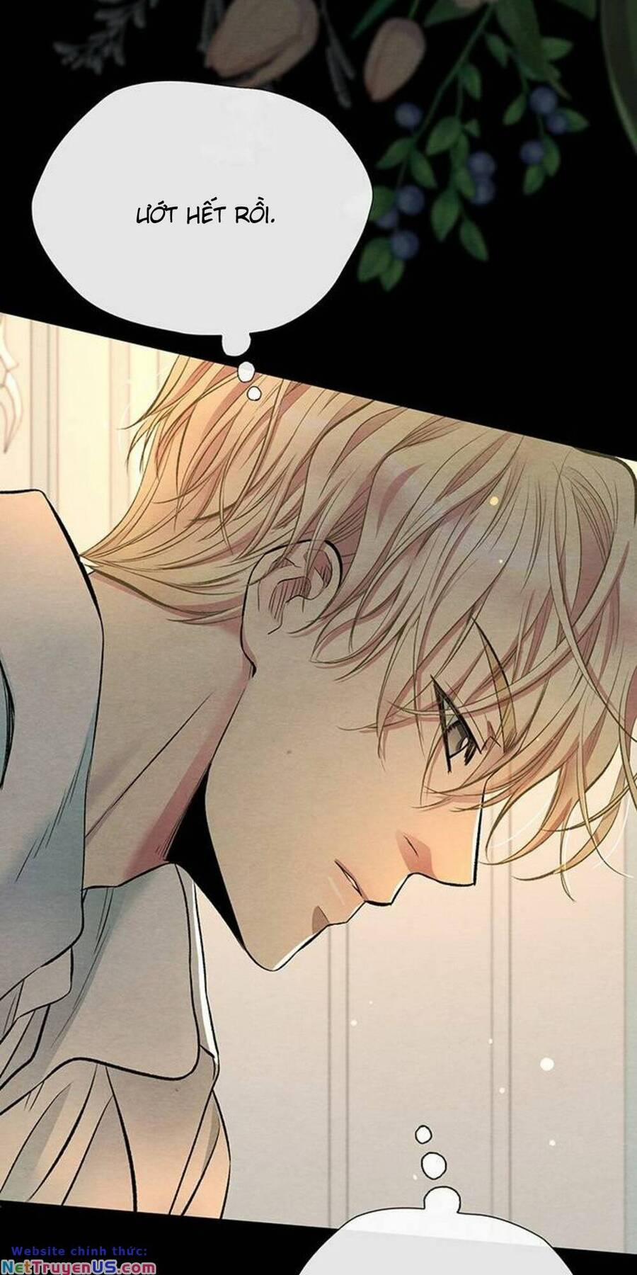 Hoàng Tử Có Vấn Đề 29.1 trang 5