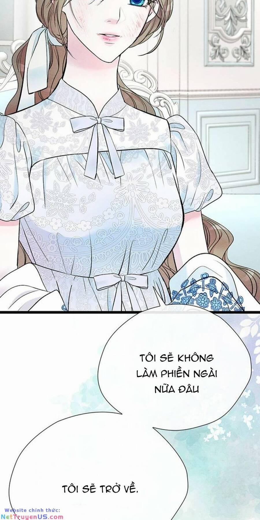 Hoàng Tử Có Vấn Đề 29.1 trang 51