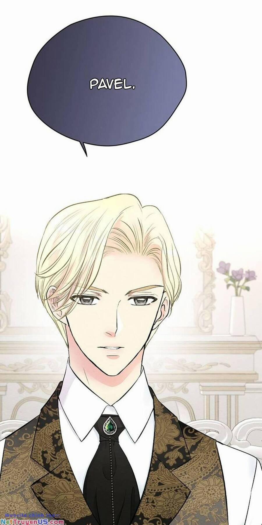 Hoàng Tử Có Vấn Đề 29.1 trang 53