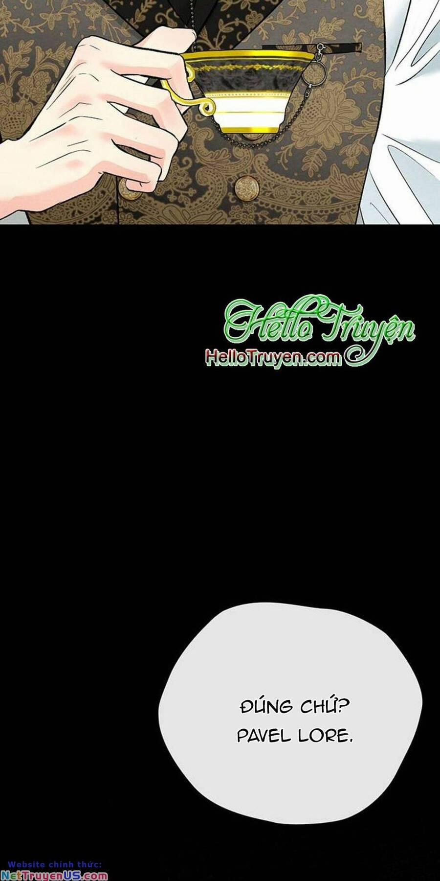 Hoàng Tử Có Vấn Đề 29.1 trang 54