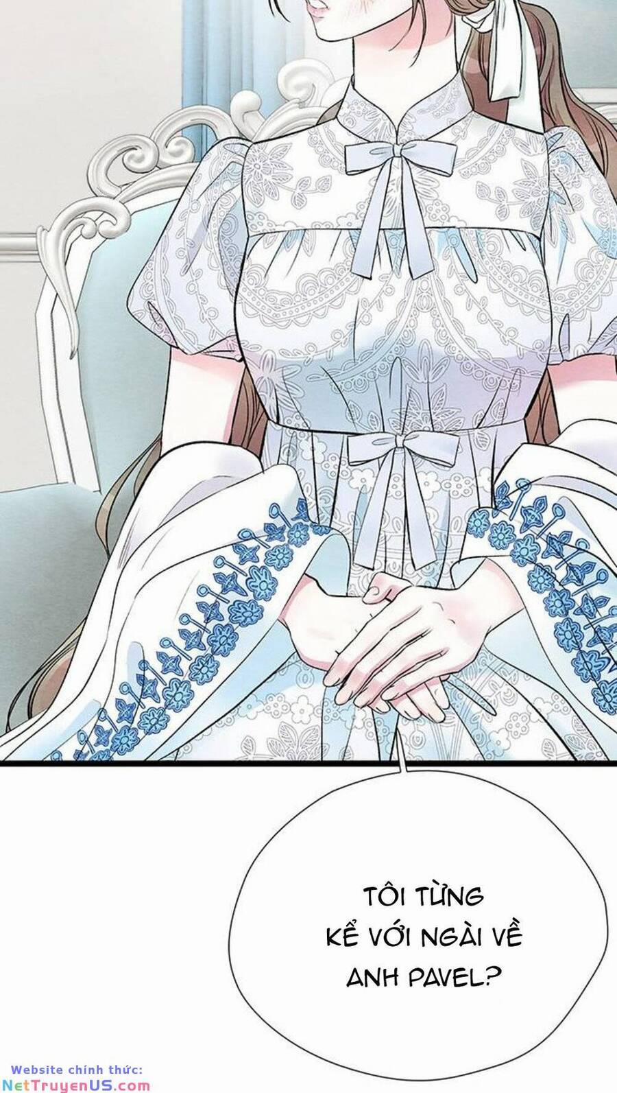 Hoàng Tử Có Vấn Đề 29.1 trang 57