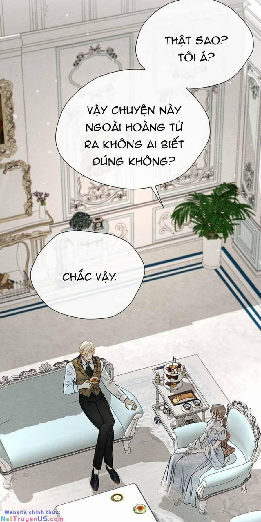 Hoàng Tử Có Vấn Đề 29.1 trang 59