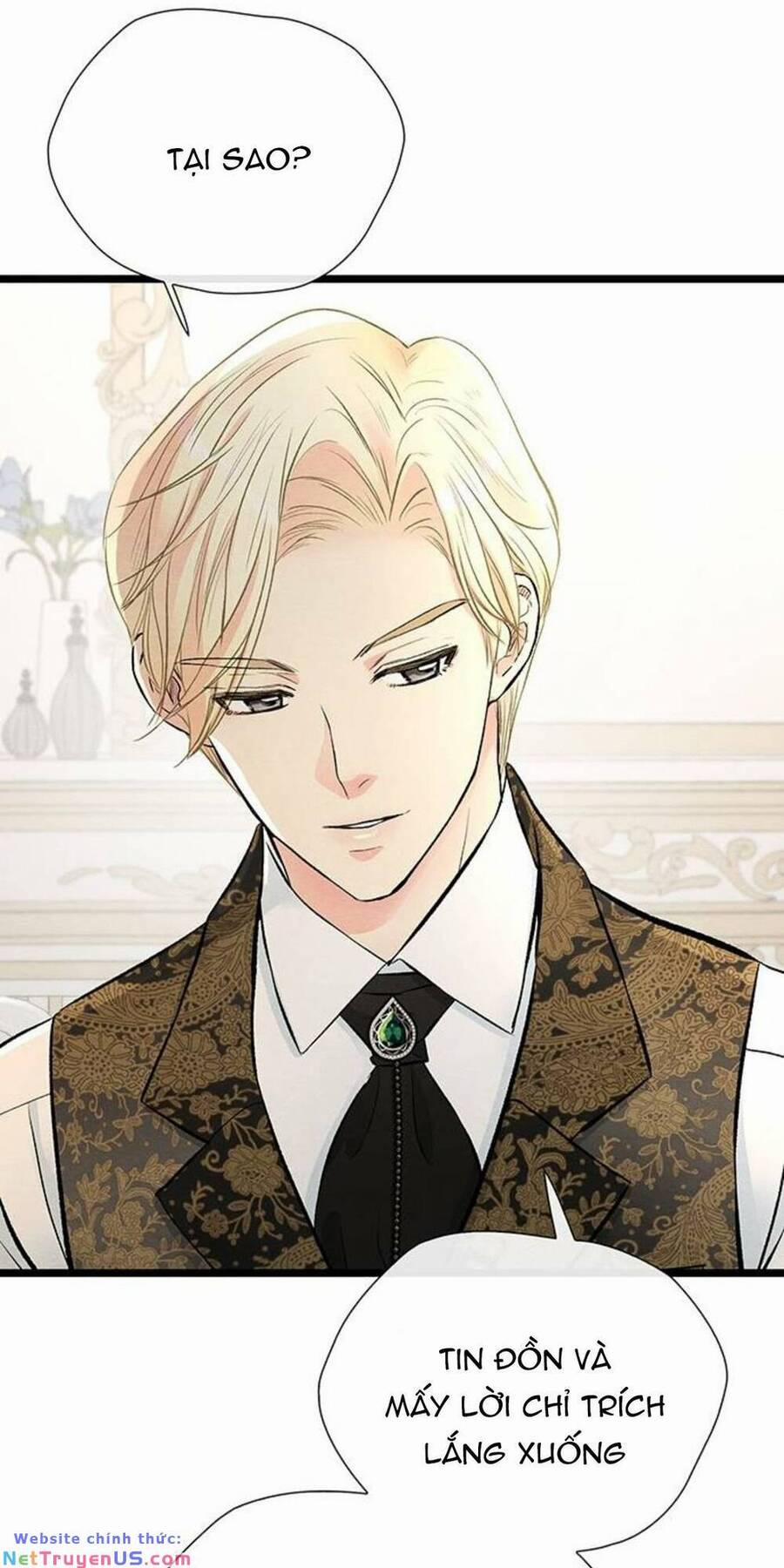 Hoàng Tử Có Vấn Đề 29.1 trang 61