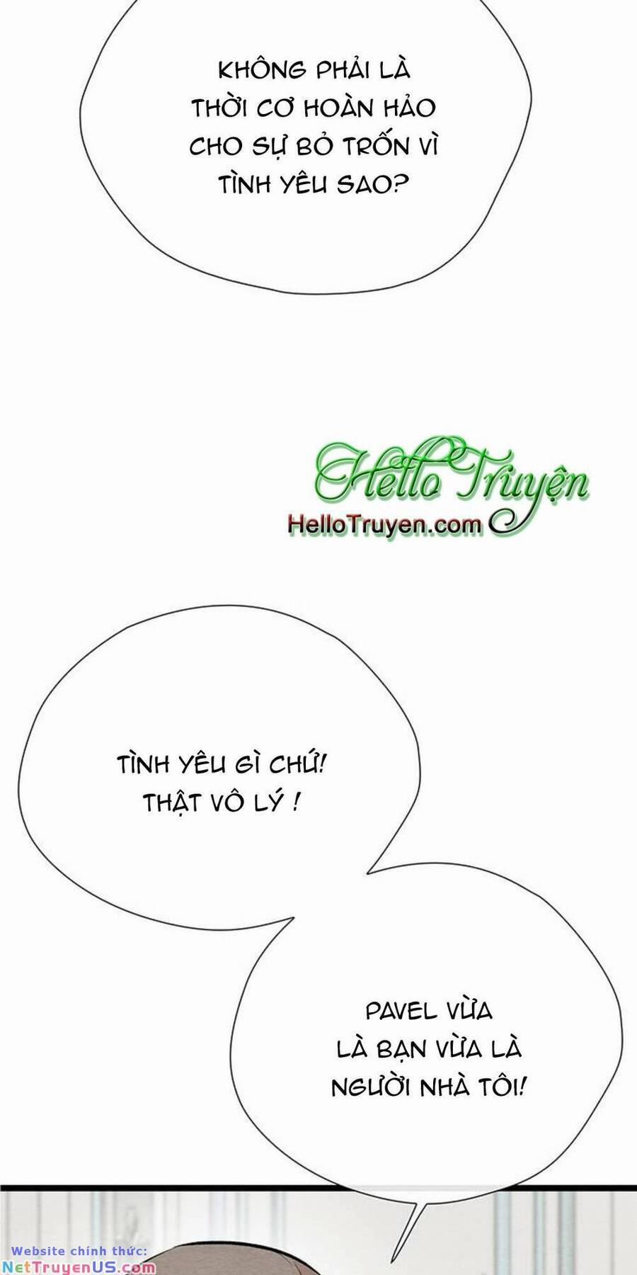 Hoàng Tử Có Vấn Đề 29.1 trang 62