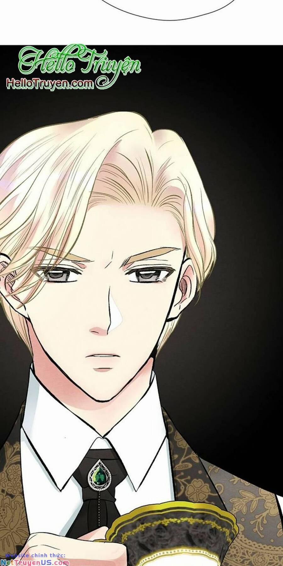 Hoàng Tử Có Vấn Đề 29.1 trang 64