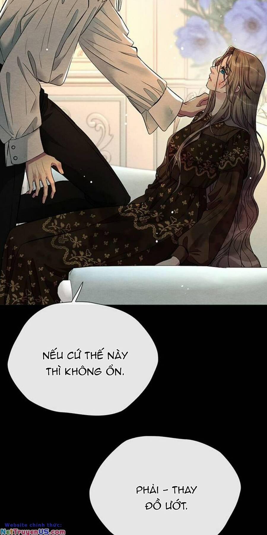 Hoàng Tử Có Vấn Đề 29.1 trang 7