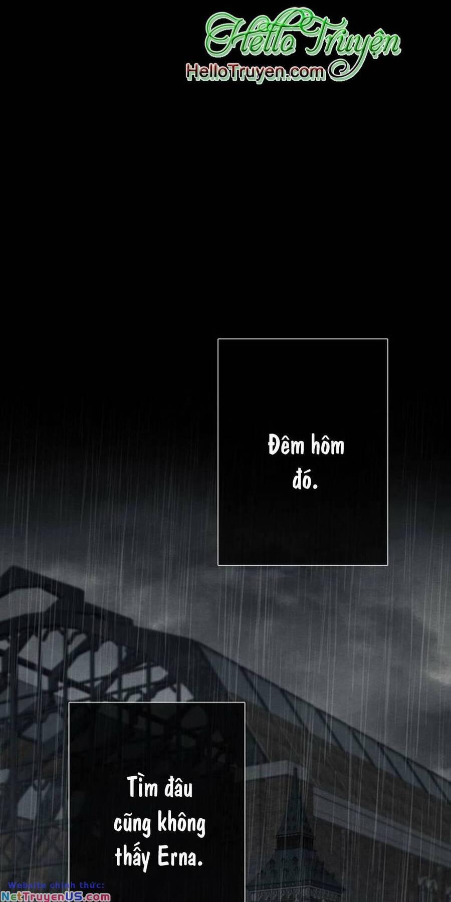 Hoàng Tử Có Vấn Đề 29.2 trang 12