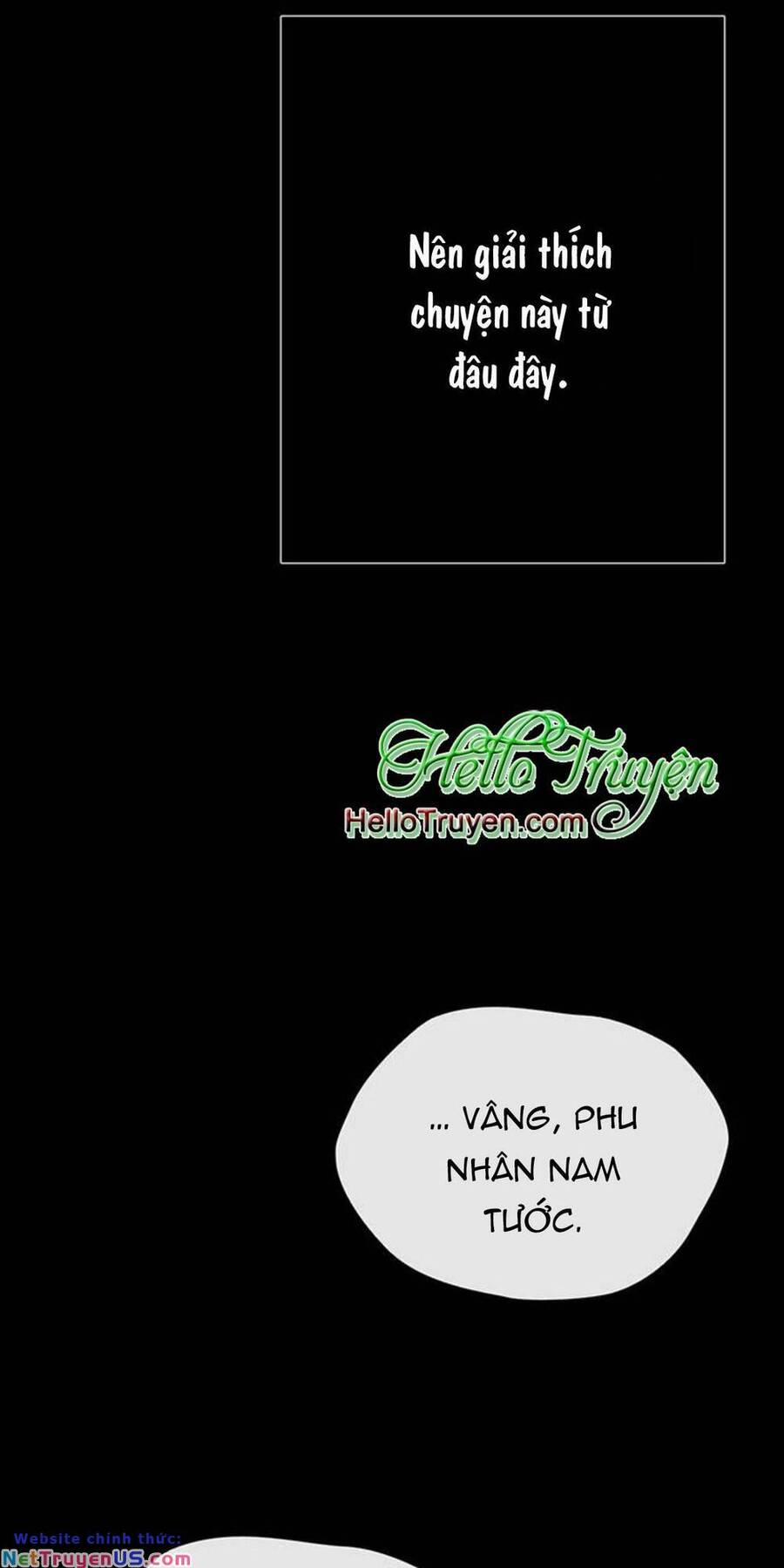 Hoàng Tử Có Vấn Đề 29.2 trang 21