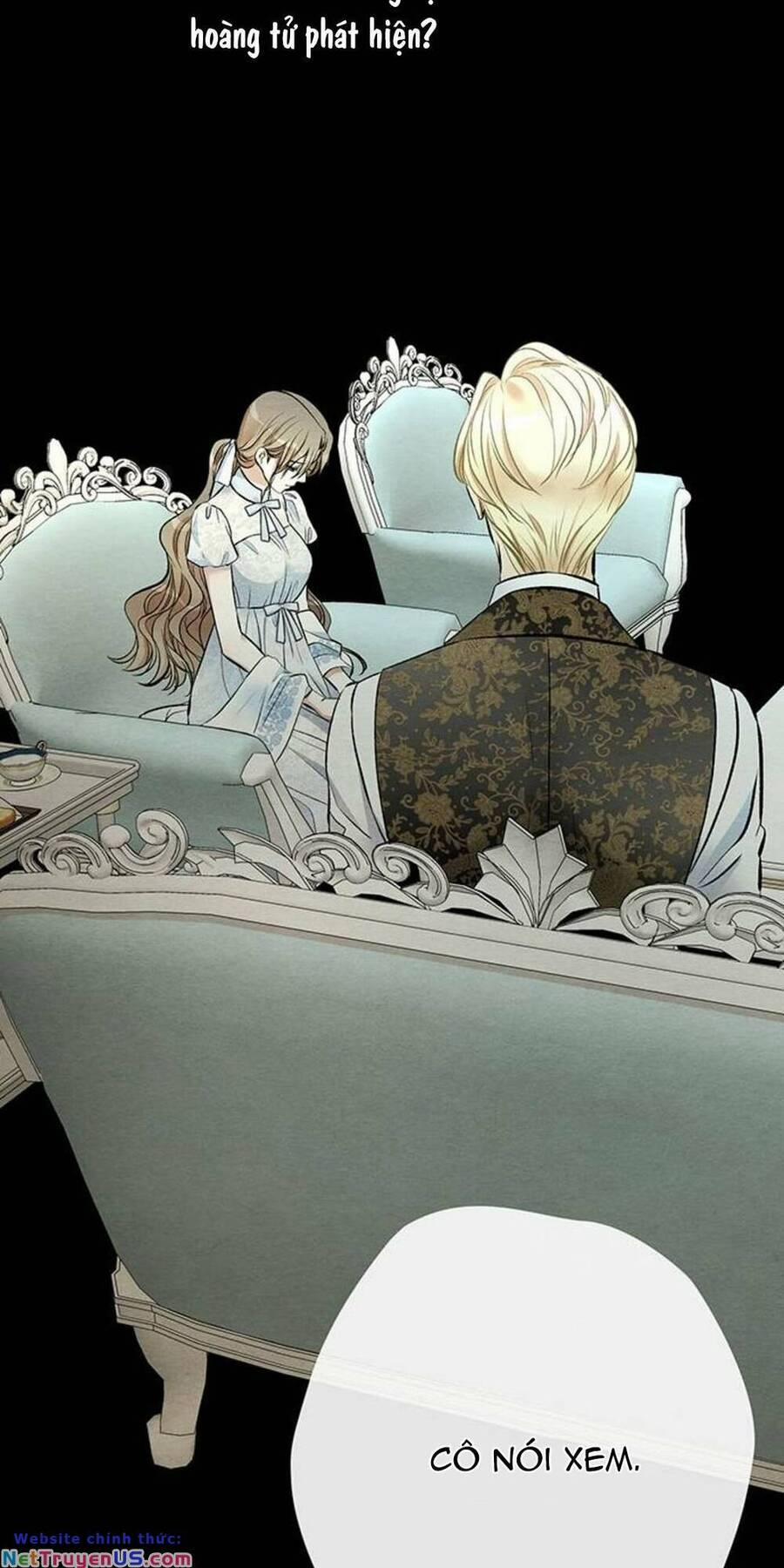 Hoàng Tử Có Vấn Đề 29.2 trang 3