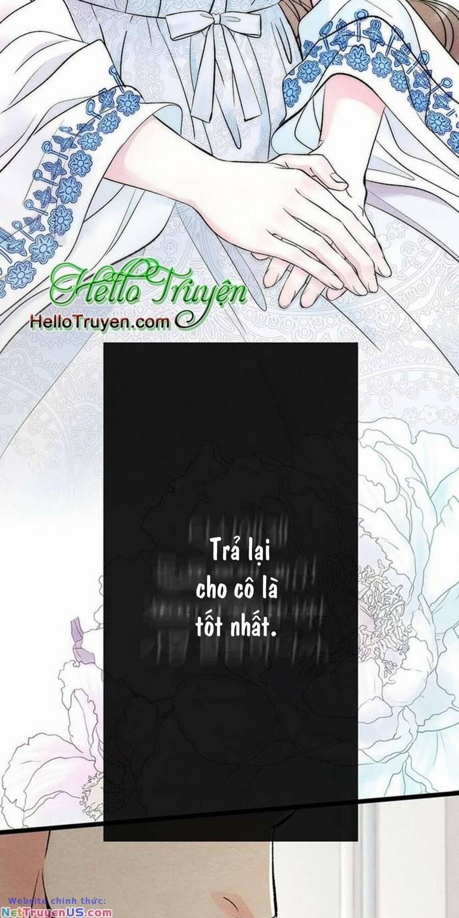 Hoàng Tử Có Vấn Đề 29.2 trang 31