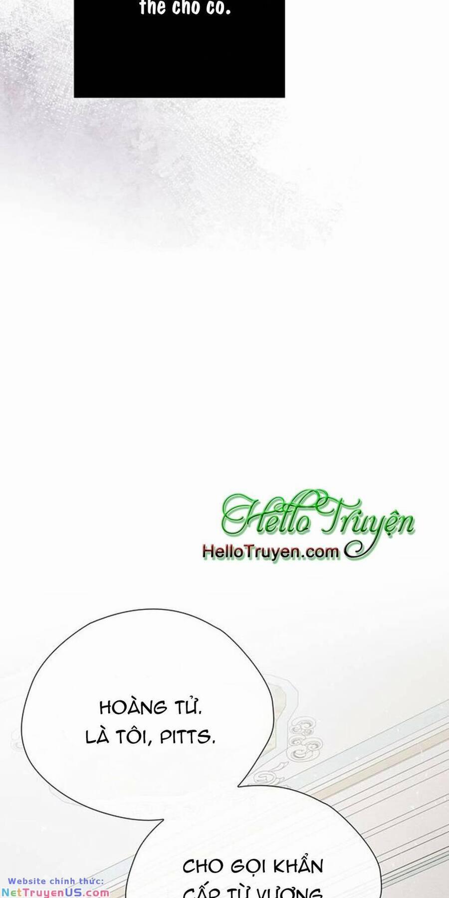 Hoàng Tử Có Vấn Đề 29.2 trang 35