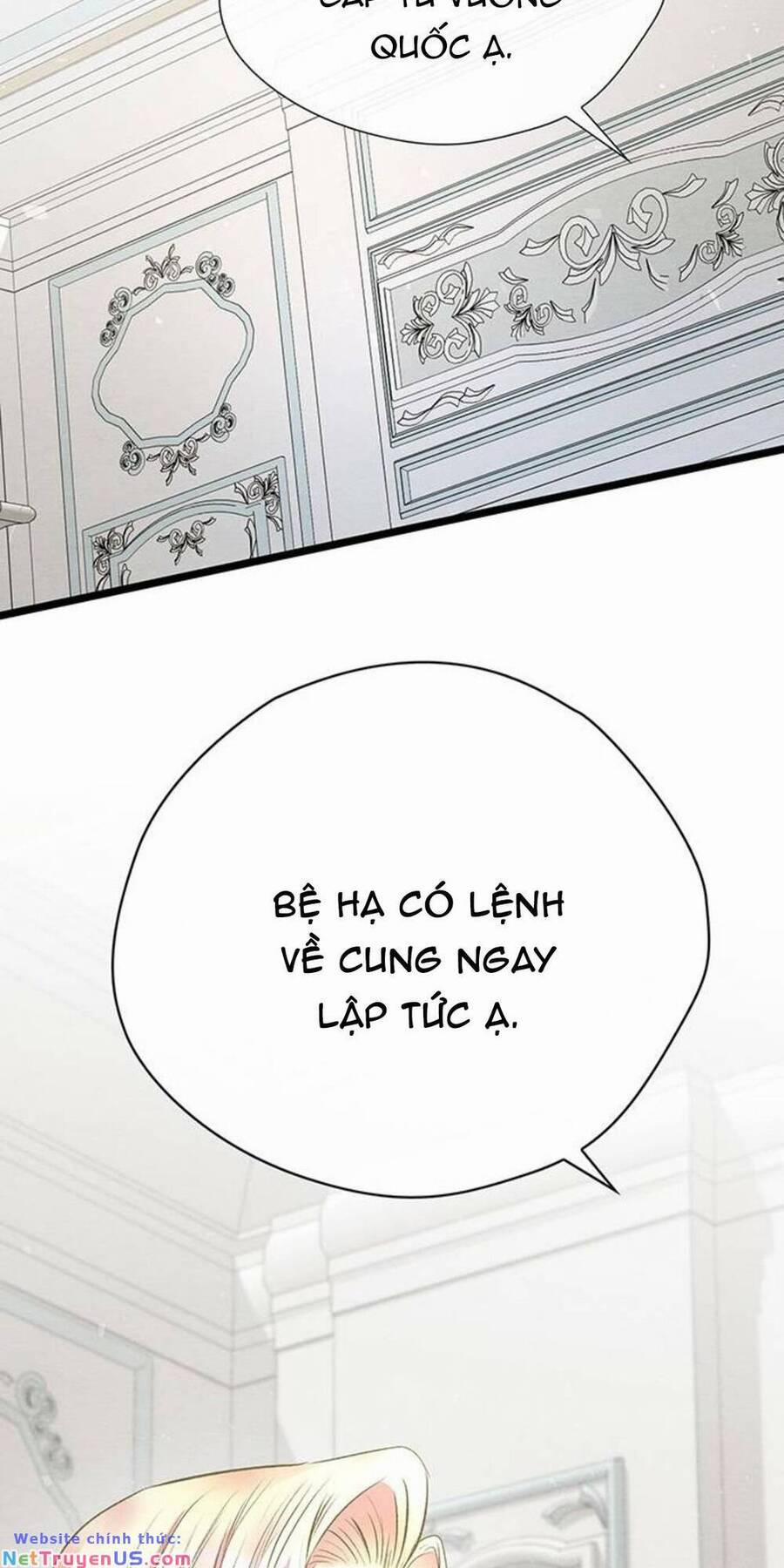 Hoàng Tử Có Vấn Đề 29.2 trang 36