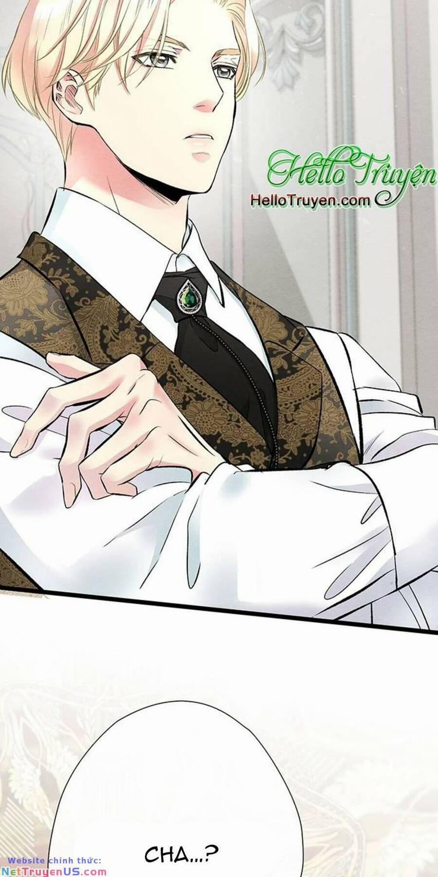 Hoàng Tử Có Vấn Đề 29.2 trang 37