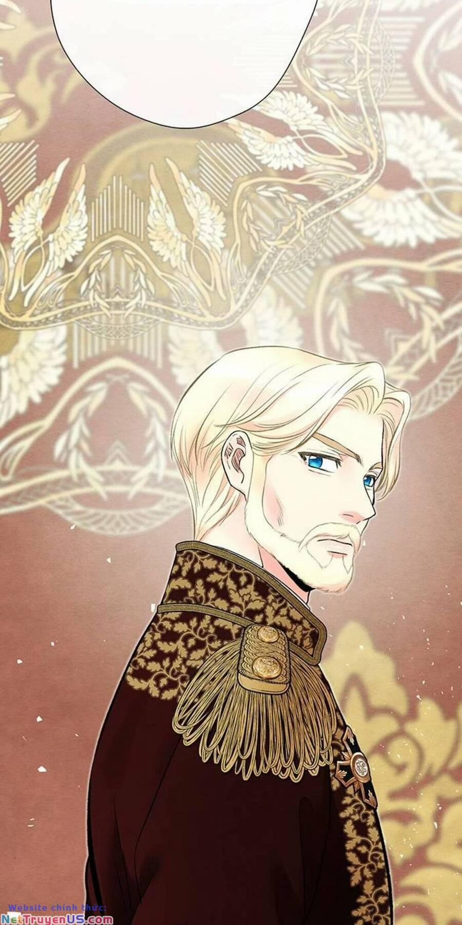 Hoàng Tử Có Vấn Đề 29.2 trang 38