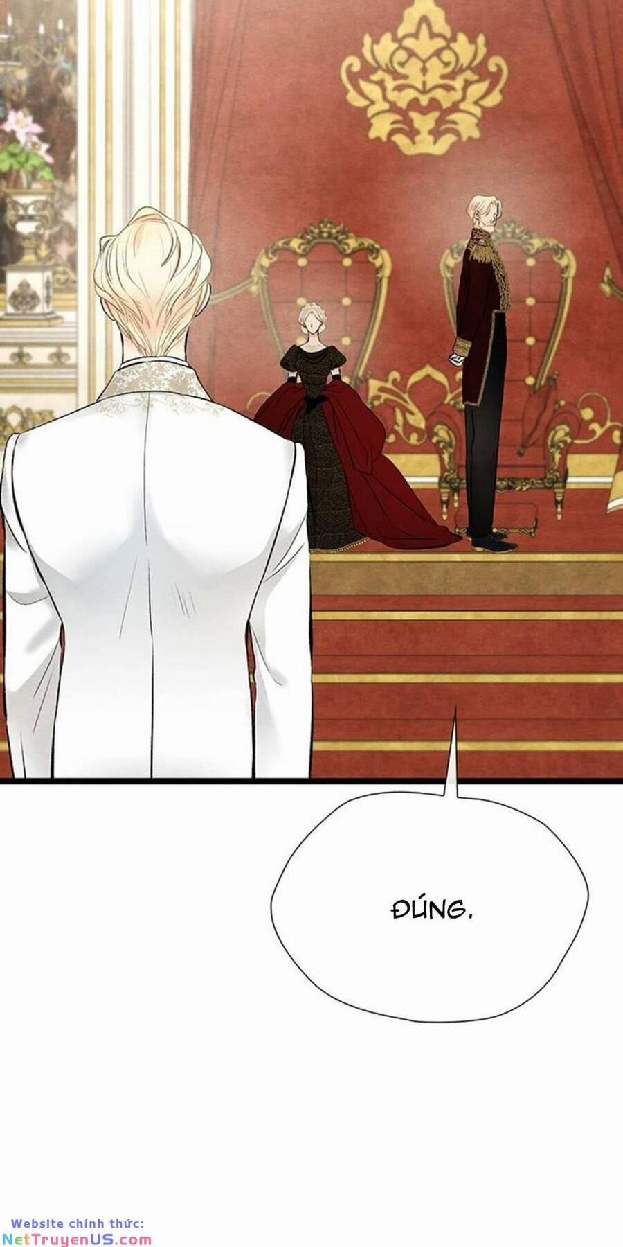 Hoàng Tử Có Vấn Đề 29.2 trang 40