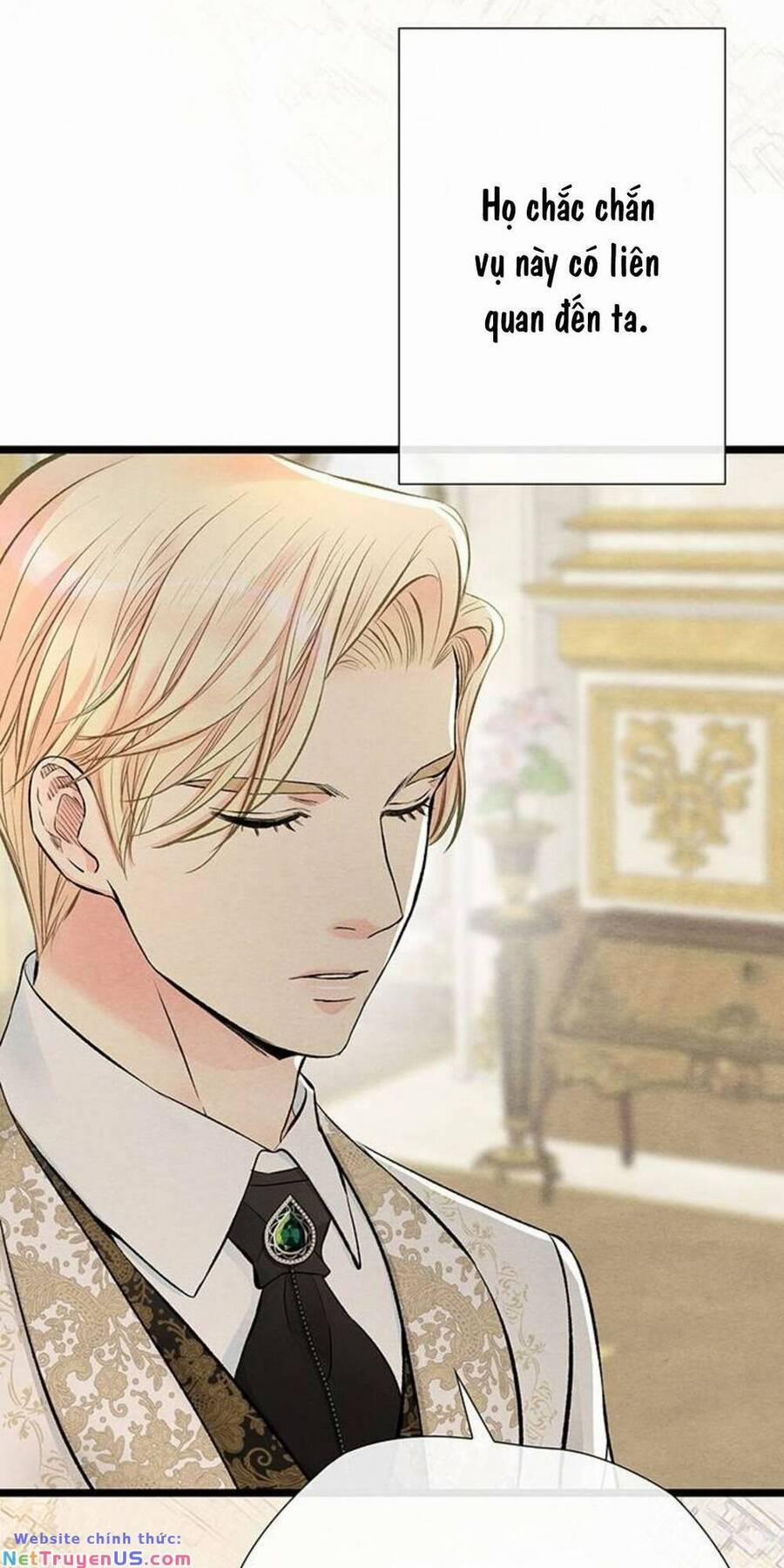 Hoàng Tử Có Vấn Đề 29.2 trang 44