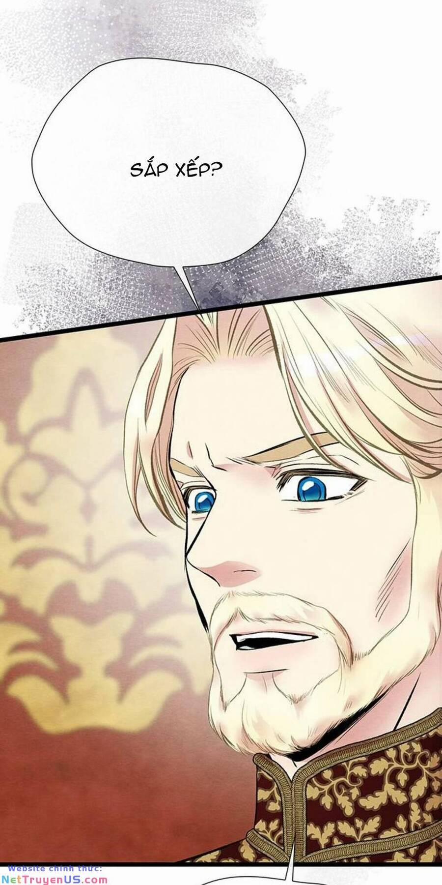 Hoàng Tử Có Vấn Đề 29.2 trang 50