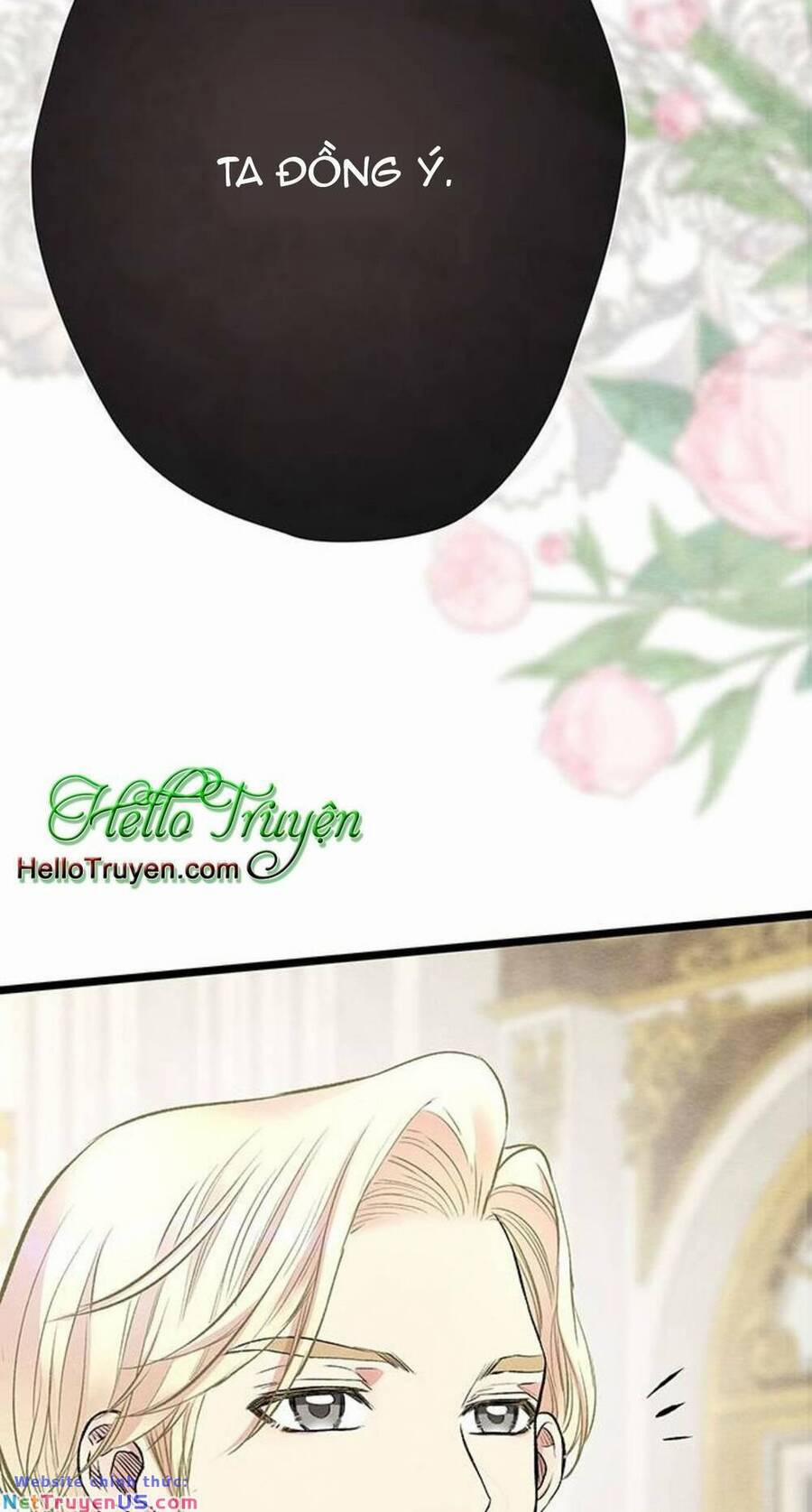 Hoàng Tử Có Vấn Đề 29.2 trang 53