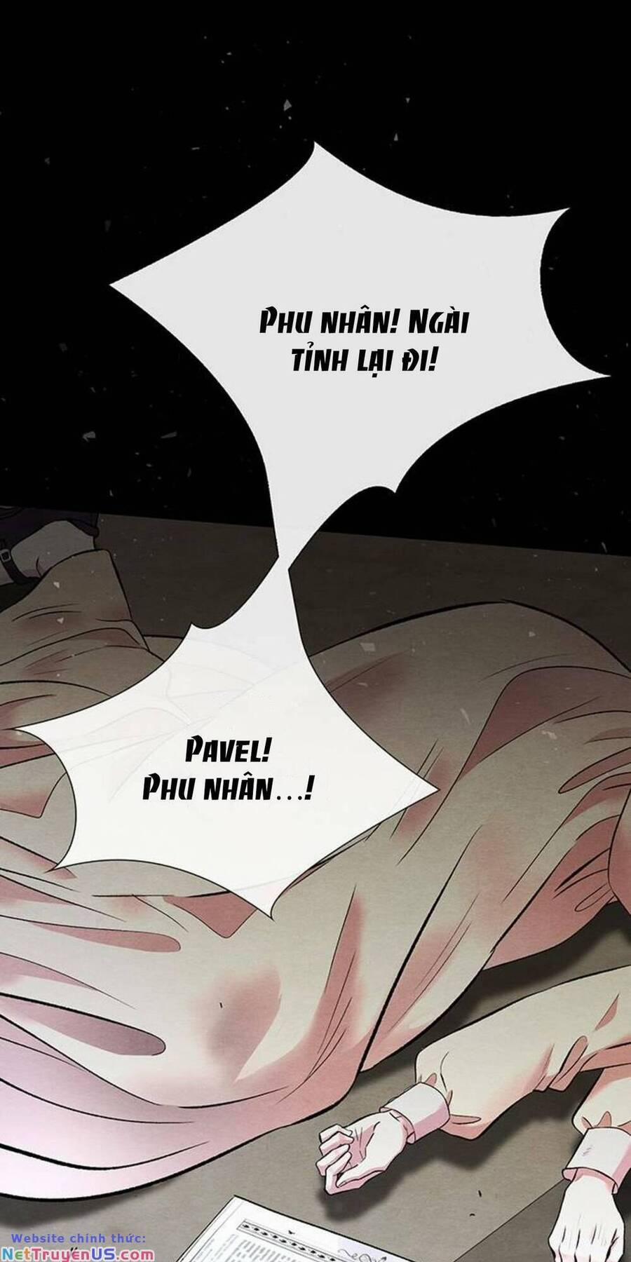 Hoàng Tử Có Vấn Đề 30.1 trang 10