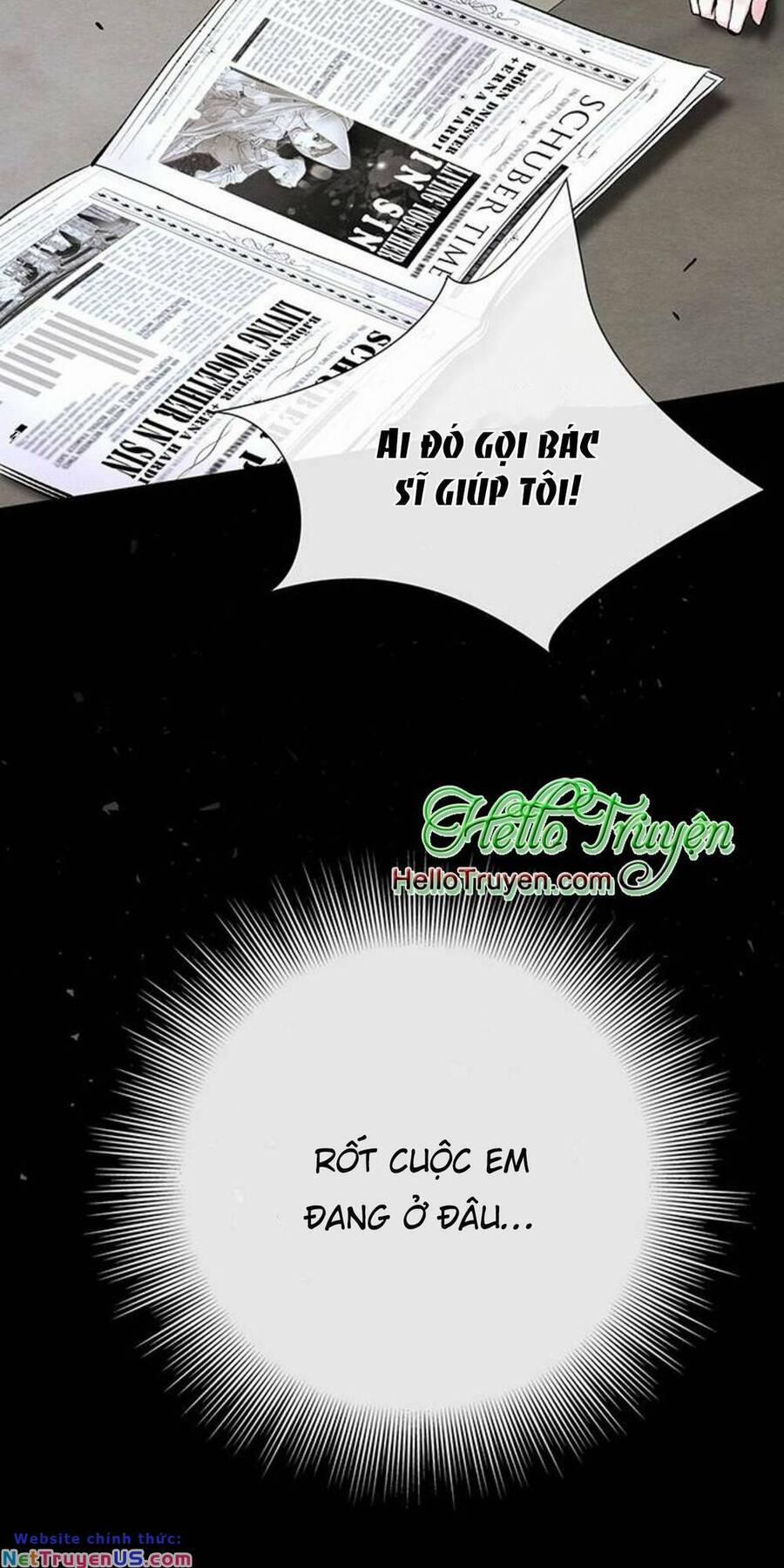 Hoàng Tử Có Vấn Đề 30.1 trang 11