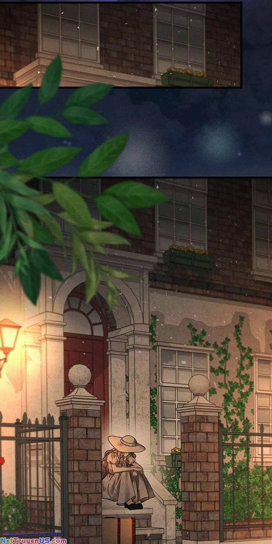 Hoàng Tử Có Vấn Đề 30.1 trang 14