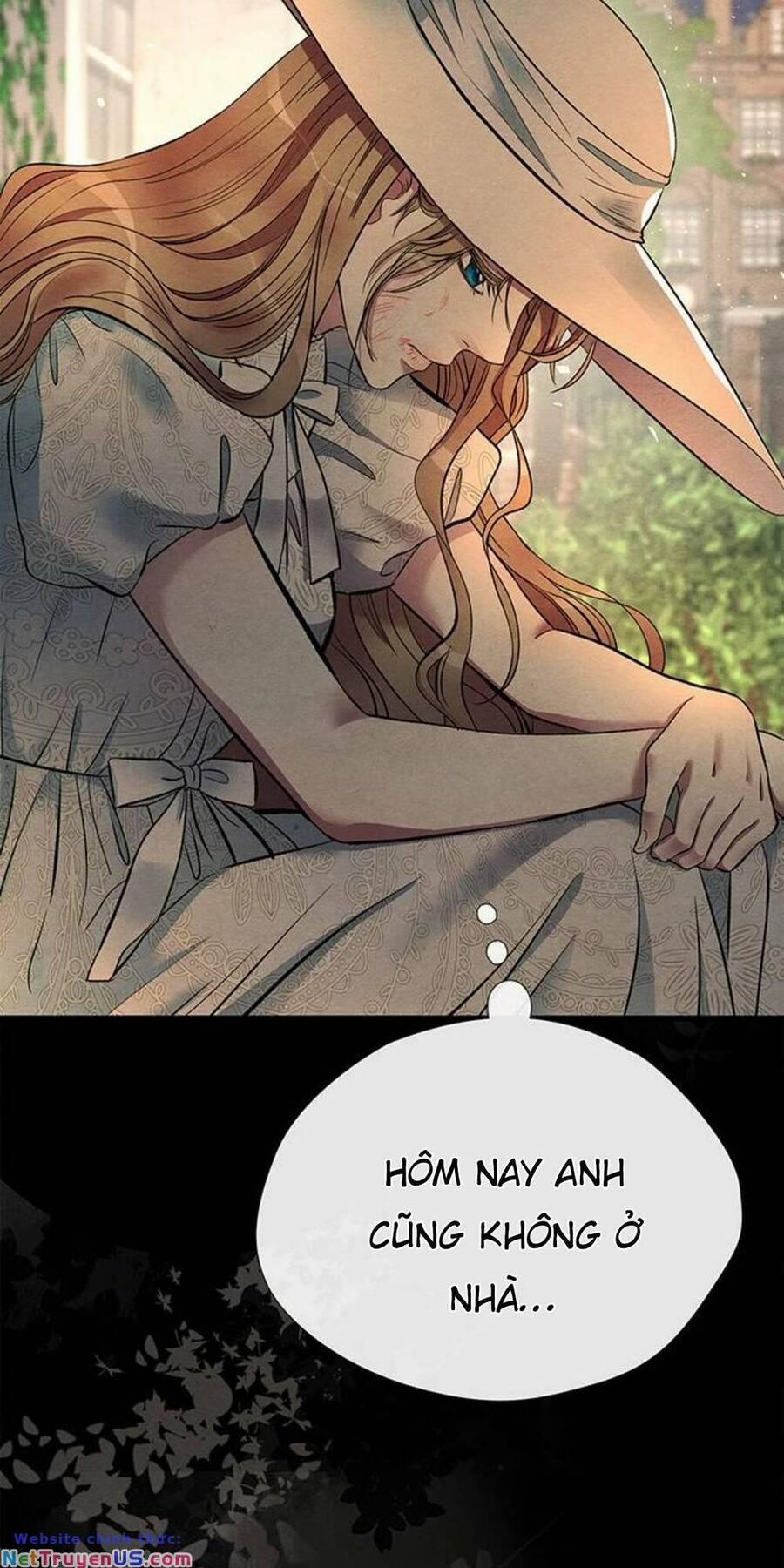 Hoàng Tử Có Vấn Đề 30.1 trang 16