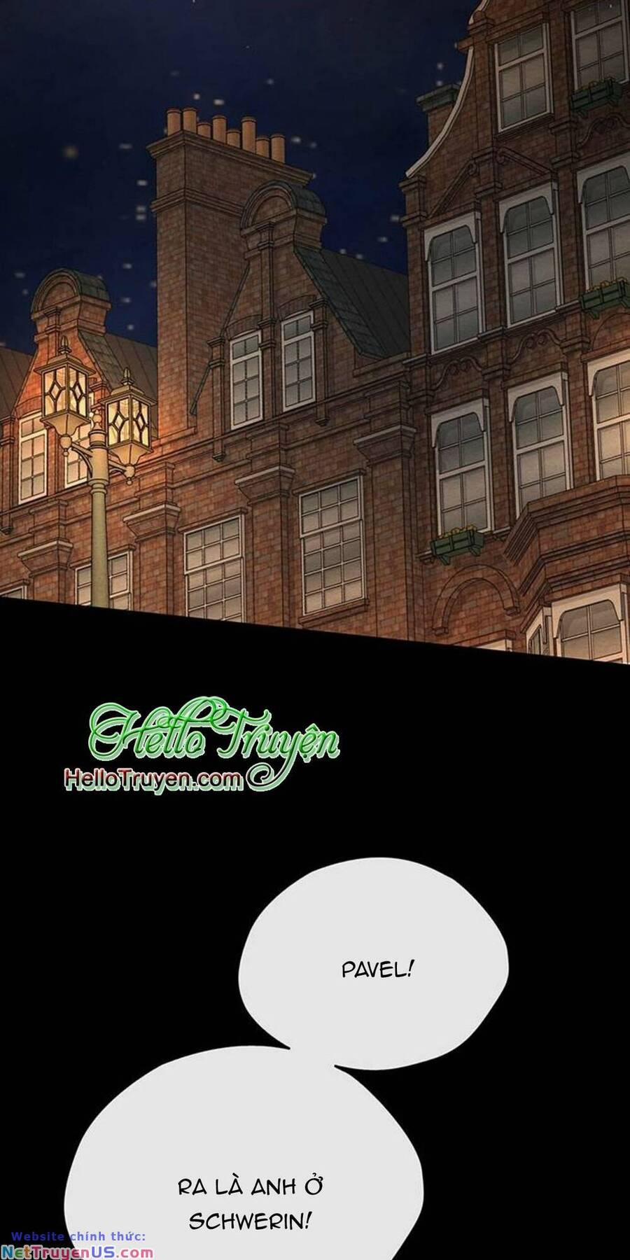 Hoàng Tử Có Vấn Đề 30.1 trang 20