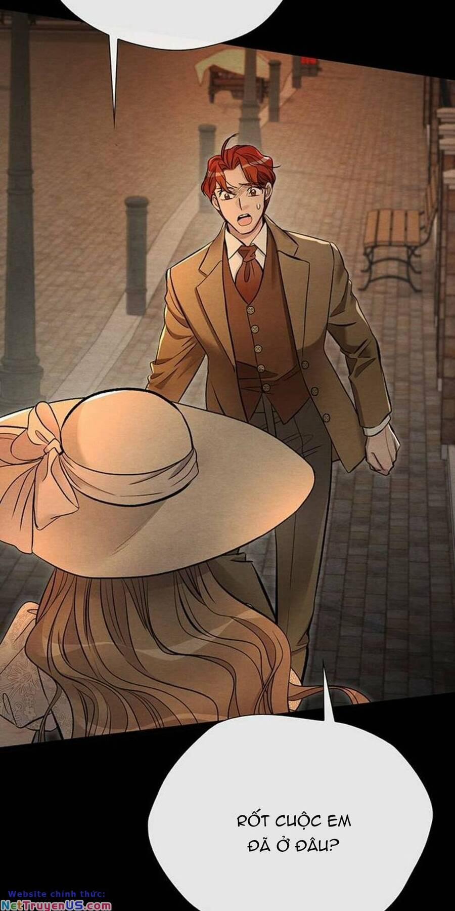 Hoàng Tử Có Vấn Đề 30.1 trang 21