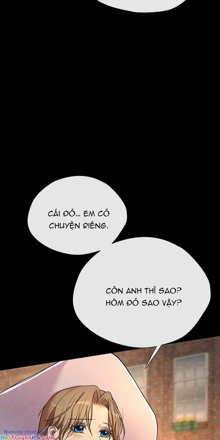 Hoàng Tử Có Vấn Đề 30.1 trang 22