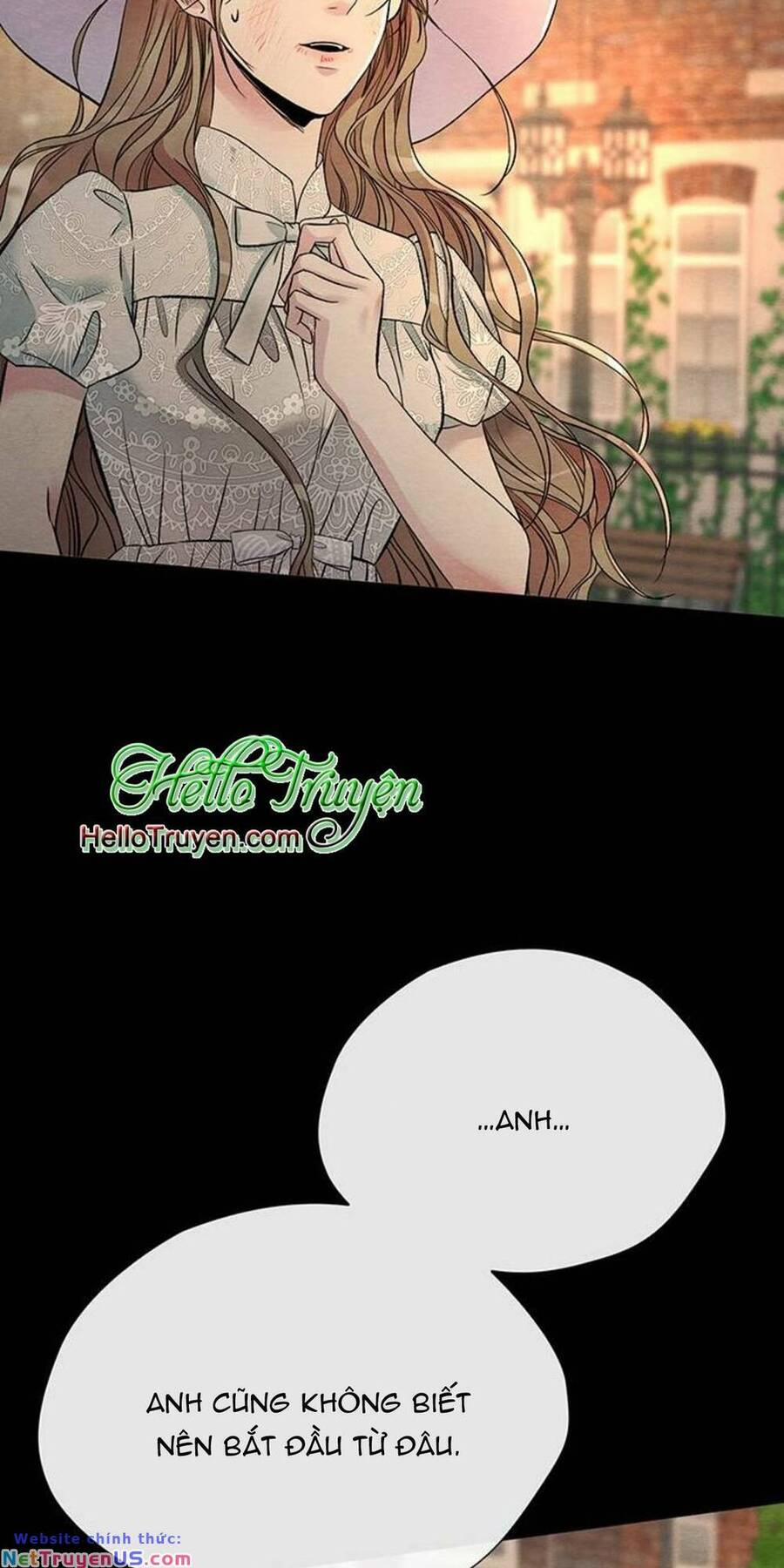 Hoàng Tử Có Vấn Đề 30.1 trang 23