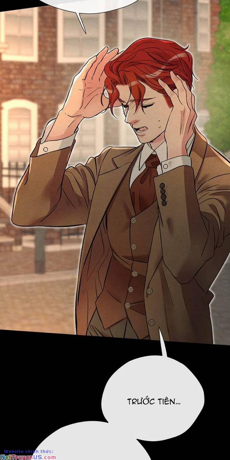 Hoàng Tử Có Vấn Đề 30.1 trang 24