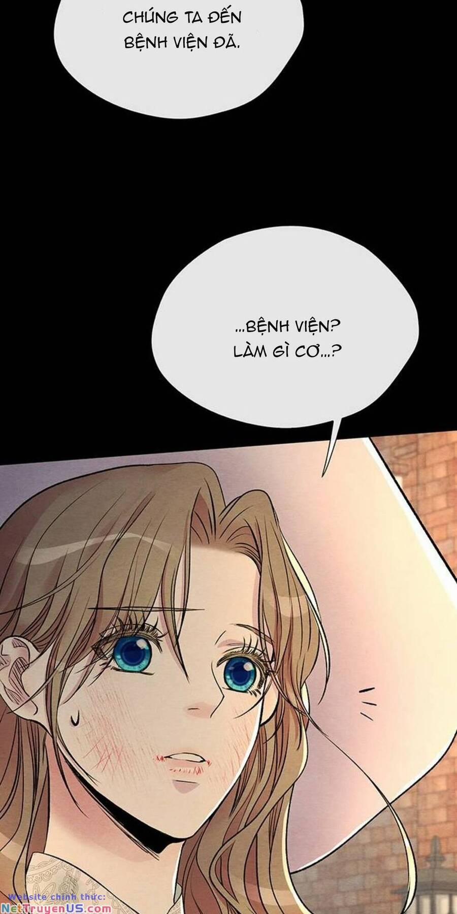 Hoàng Tử Có Vấn Đề 30.1 trang 25