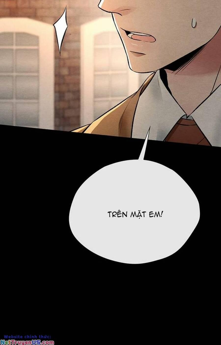 Hoàng Tử Có Vấn Đề 30.1 trang 27