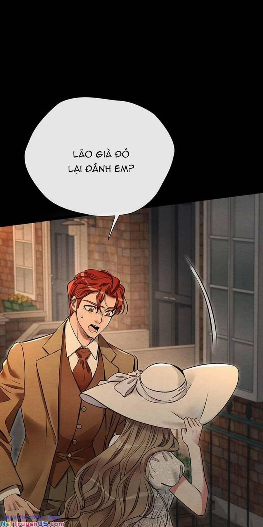 Hoàng Tử Có Vấn Đề 30.1 trang 28