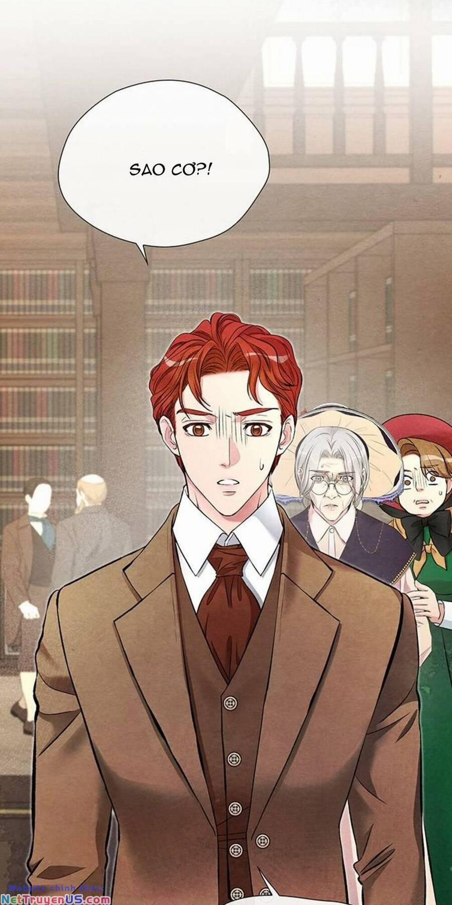 Hoàng Tử Có Vấn Đề 30.1 trang 3