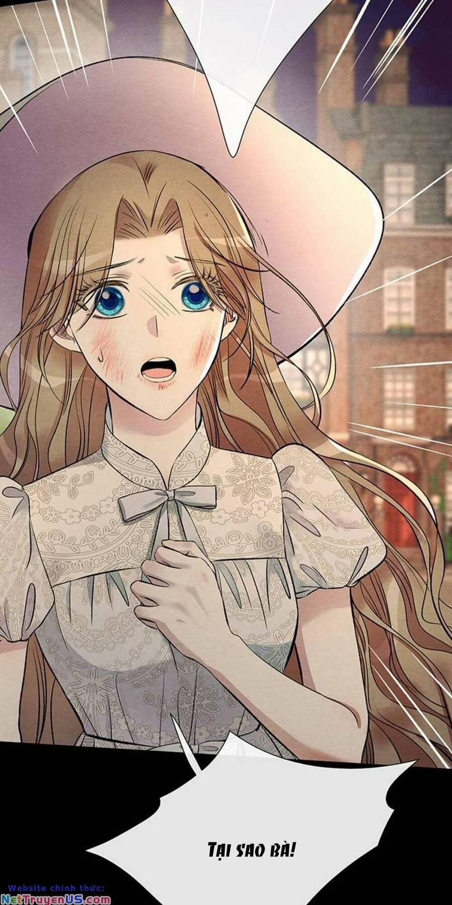 Hoàng Tử Có Vấn Đề 30.1 trang 32