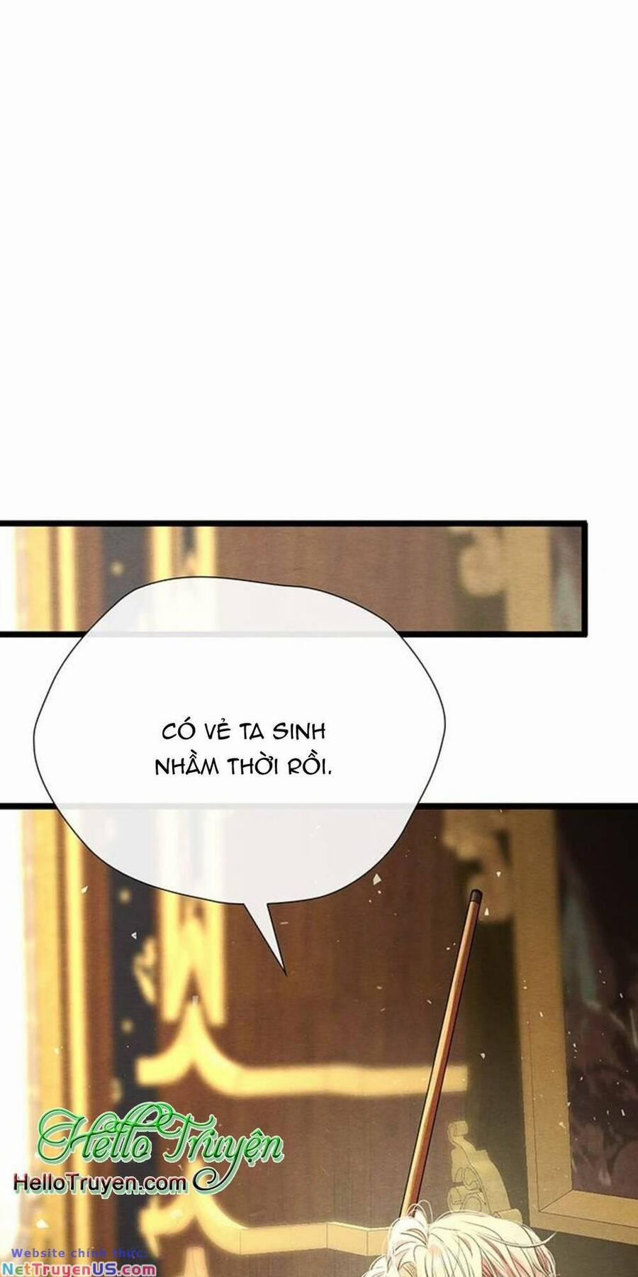 Hoàng Tử Có Vấn Đề 30.1 trang 36