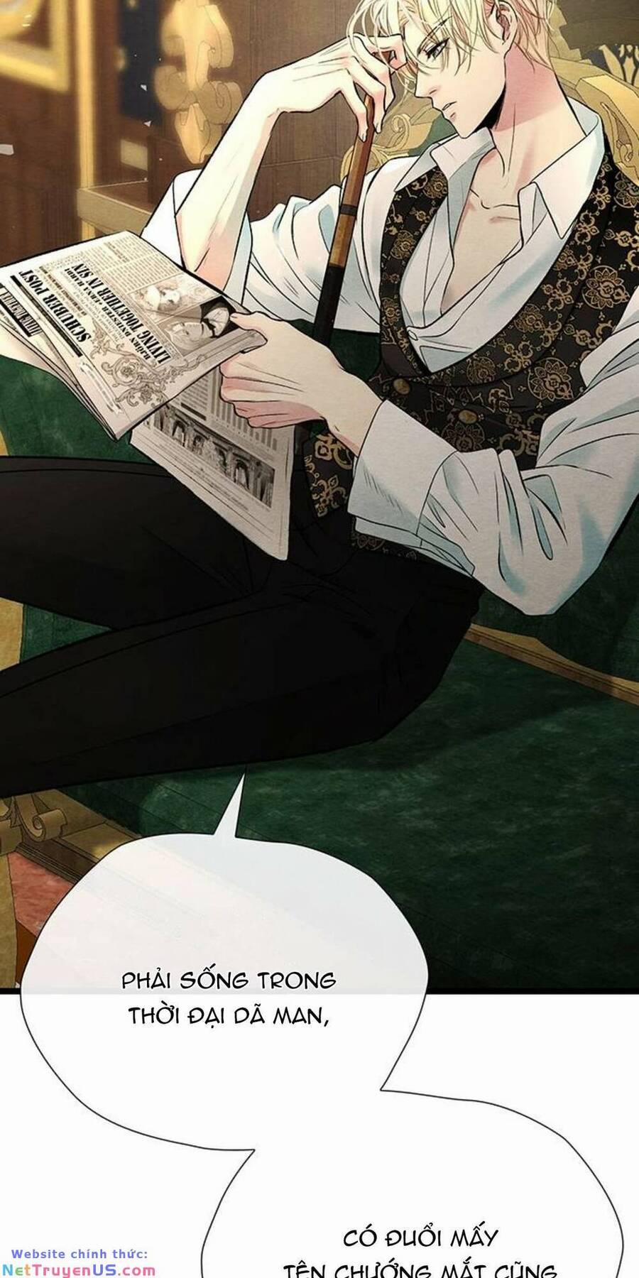 Hoàng Tử Có Vấn Đề 30.1 trang 37