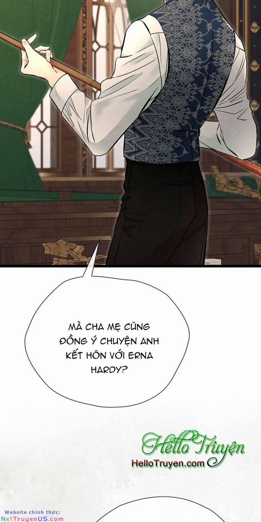 Hoàng Tử Có Vấn Đề 30.1 trang 39