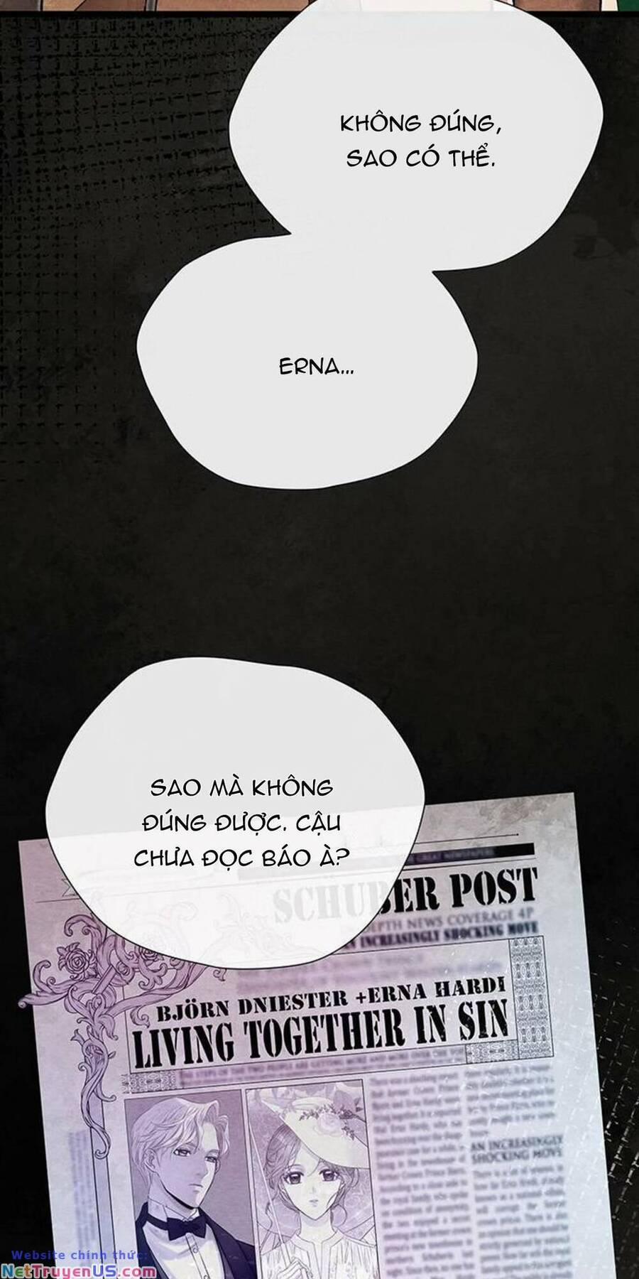 Hoàng Tử Có Vấn Đề 30.1 trang 4