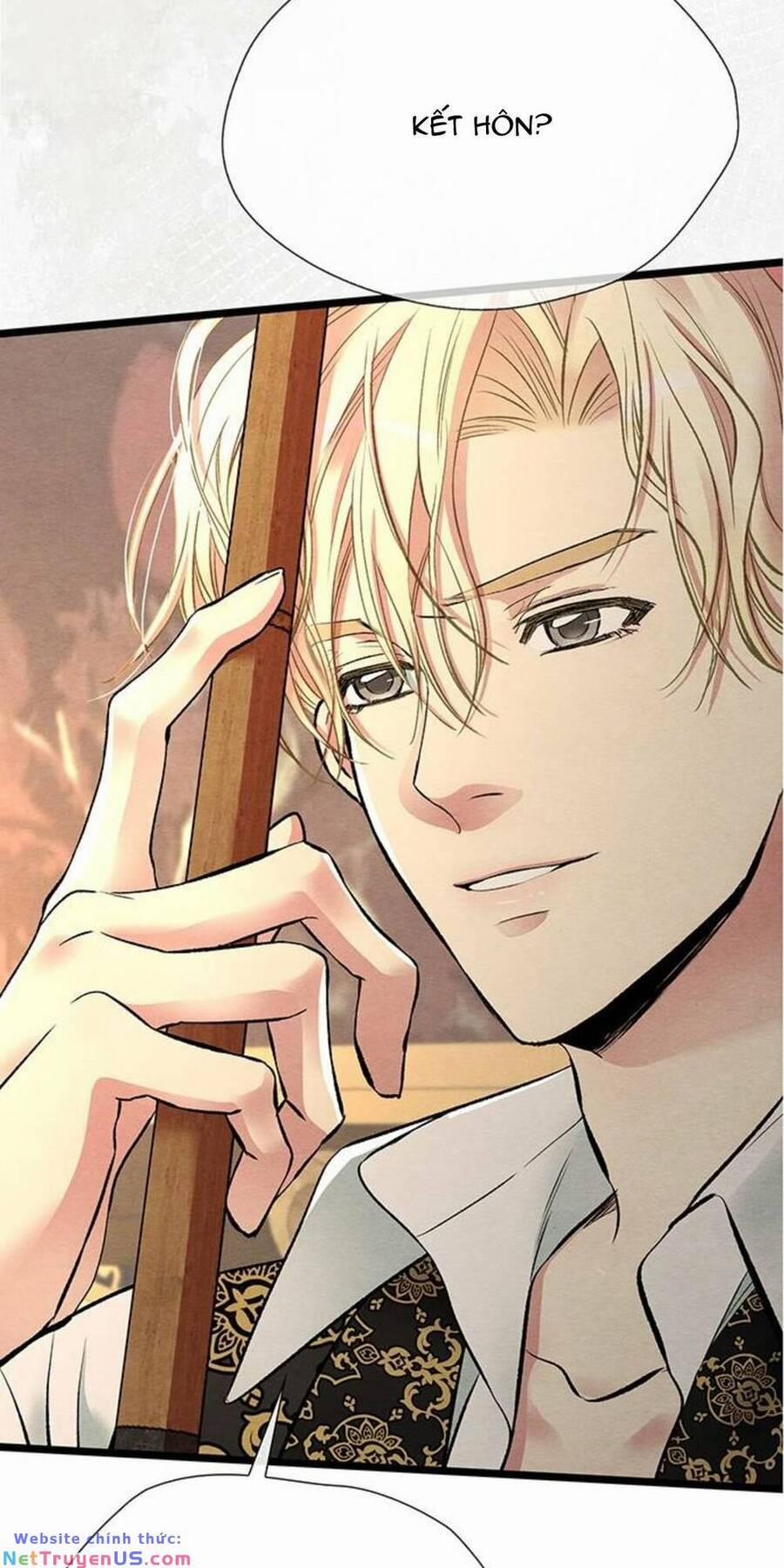 Hoàng Tử Có Vấn Đề 30.1 trang 40